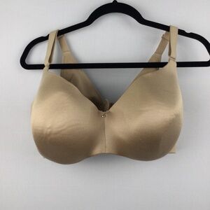 Cacique Backsmoother Lightly Lined Balconette Bra